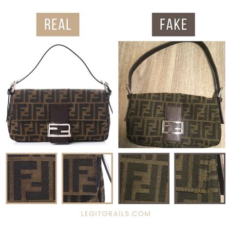 vintage fendi real or fake|how to authenticate fendi.